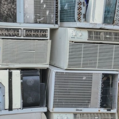 Antalya Bölgesinde Çelik Hurda Fiyatı